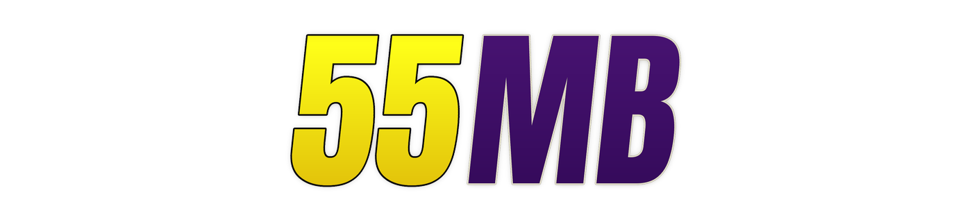 55mb